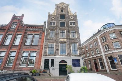 Dordrecht - Kuipershaven 42